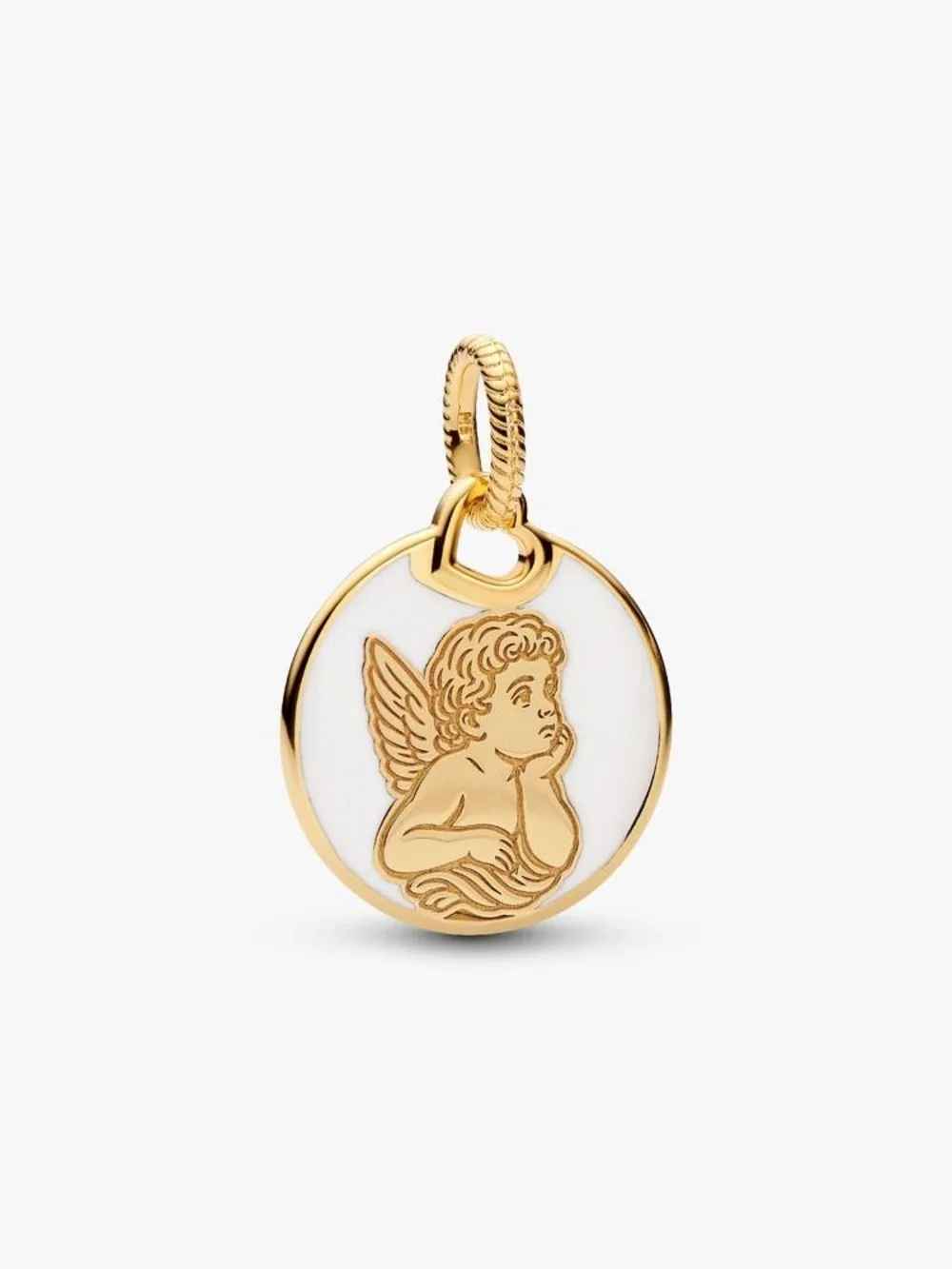Pandora Angel Charm